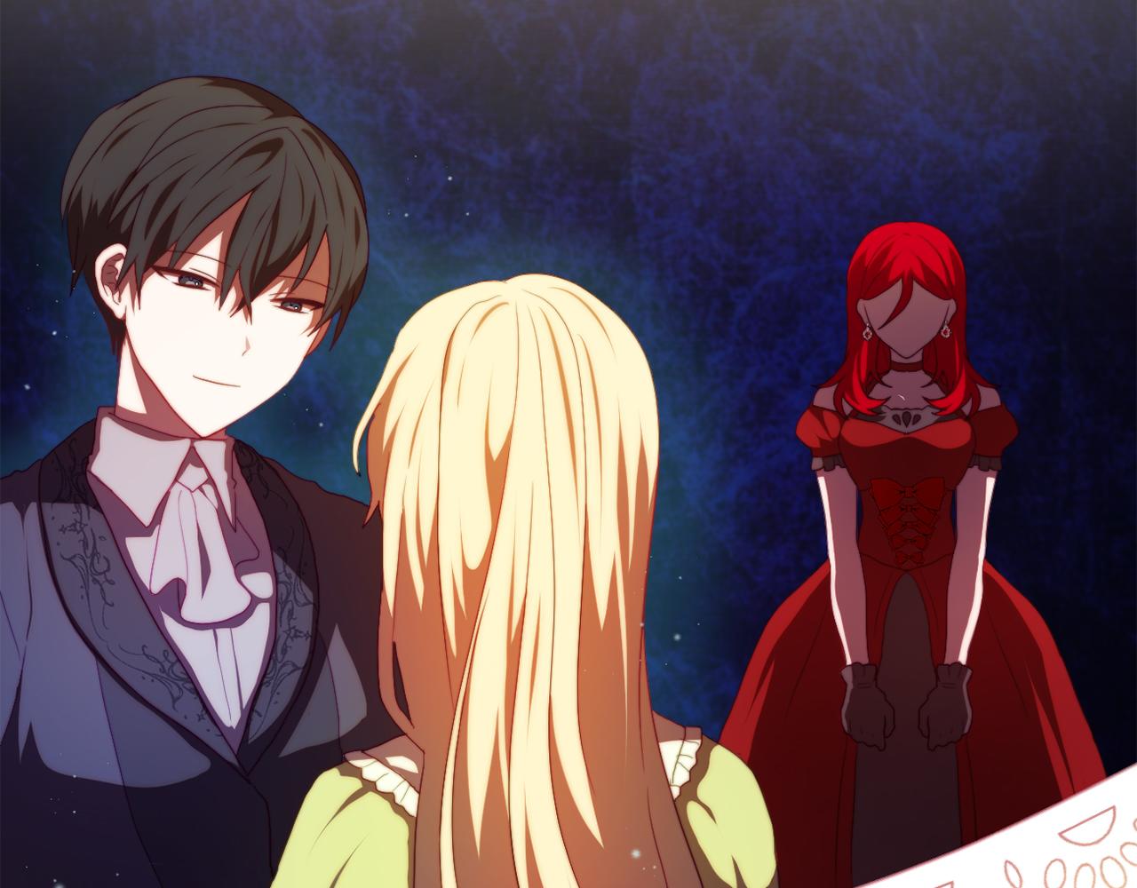 《改变嫂子的BE结局》第27话 恶女造谣 第36页