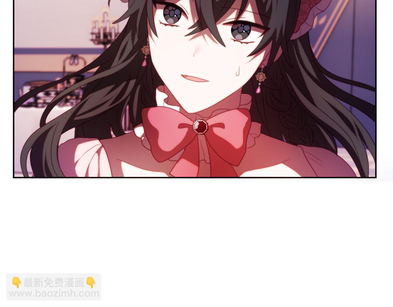 《改变嫂子的BE结局》第30话 在意她的喜好 第22页