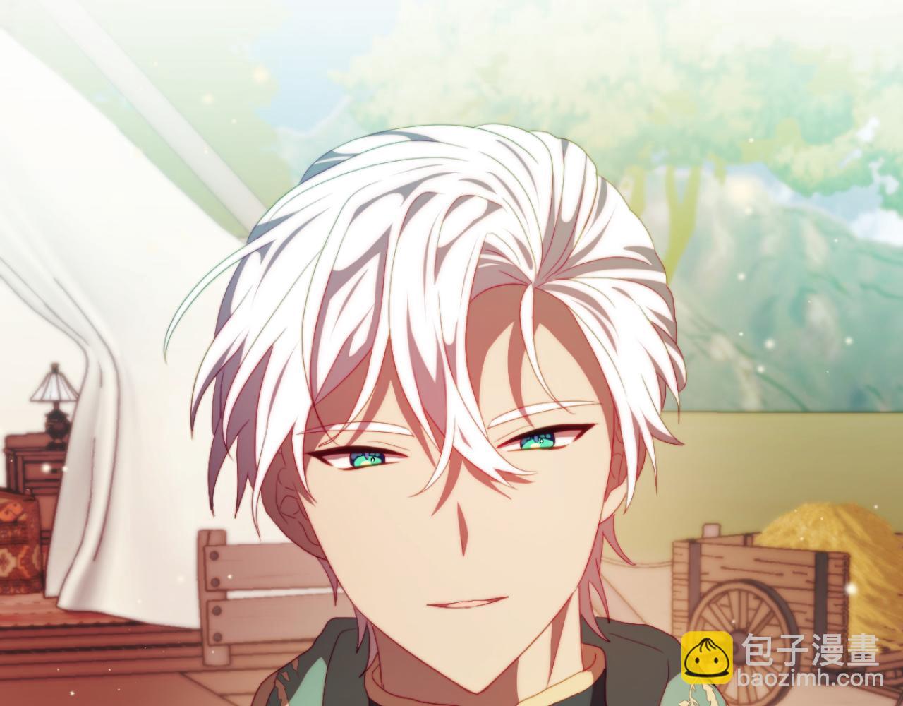 《改变嫂子的BE结局》第29话 感情升温？ 第2页