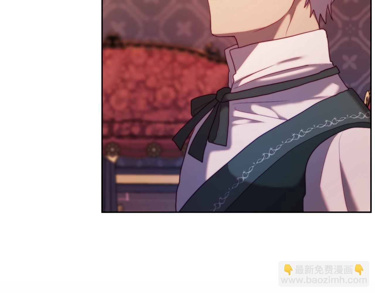 《改变嫂子的BE结局》第36话 宝石的颜色 第28页