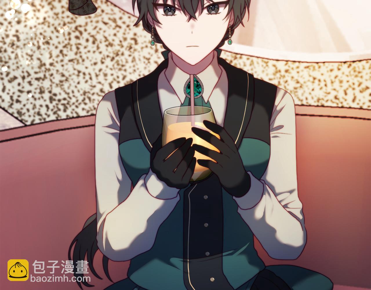 《改变嫂子的BE结局》第38话 生日礼物 第16页