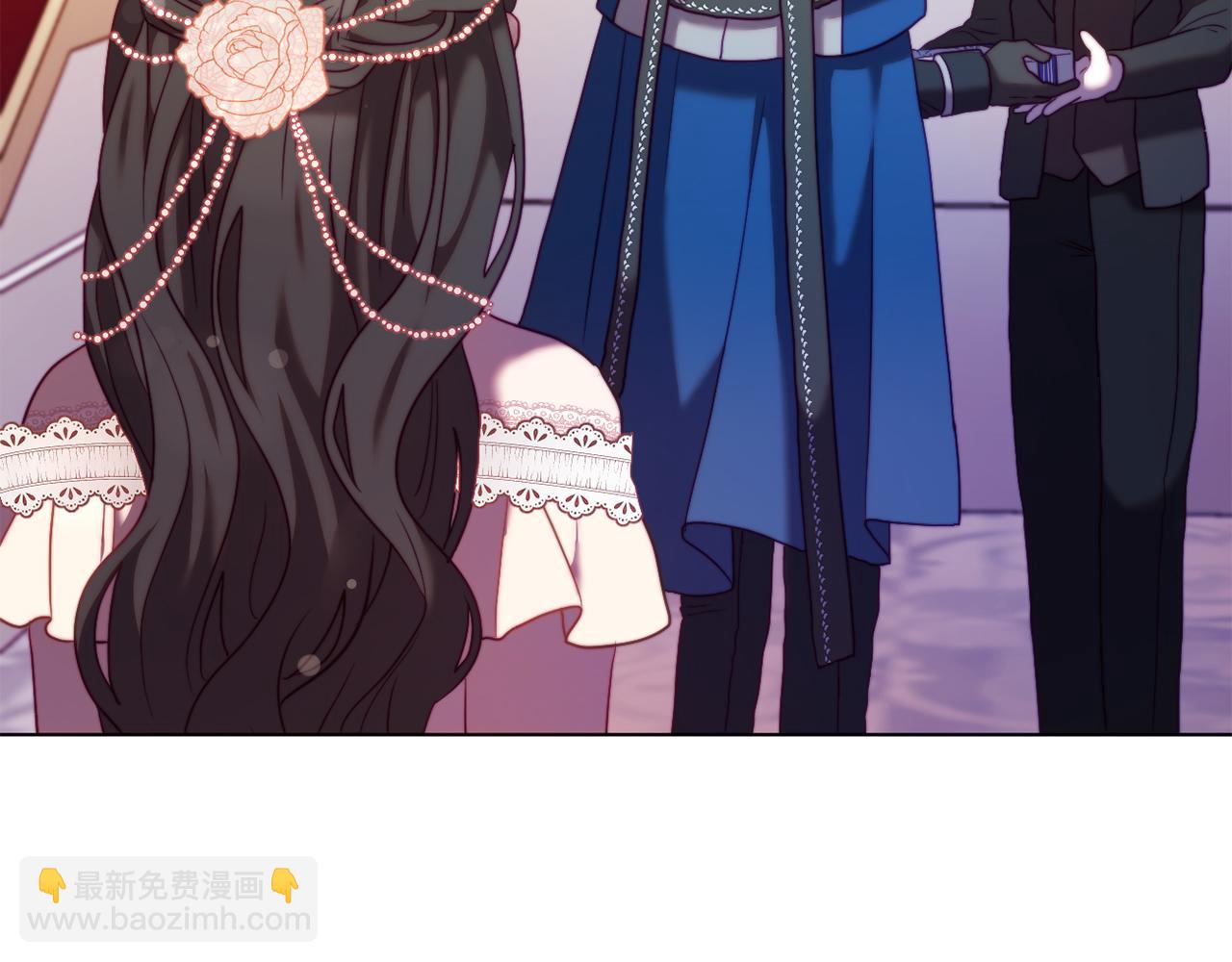 《改变嫂子的BE结局》第40话 油腻男纠缠 第19页