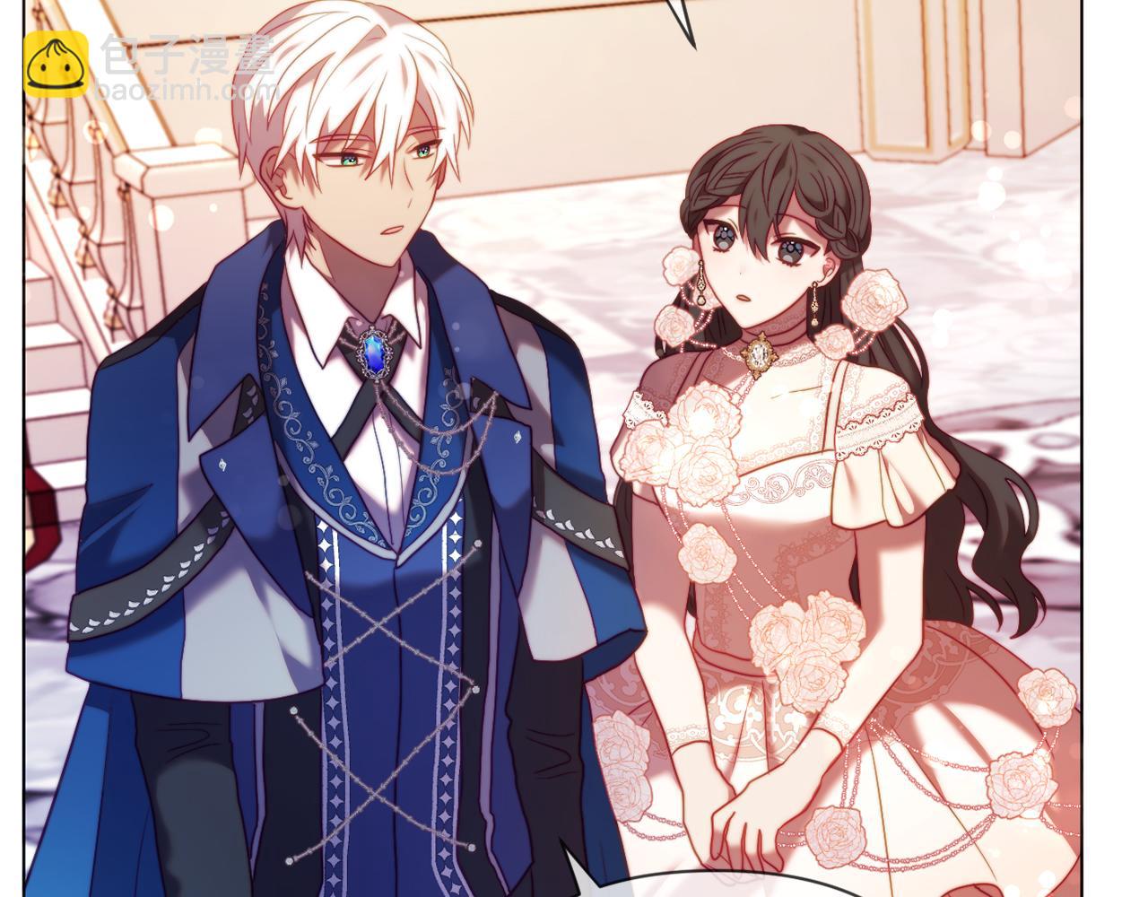 《改变嫂子的BE结局》第40话 油腻男纠缠 第30页