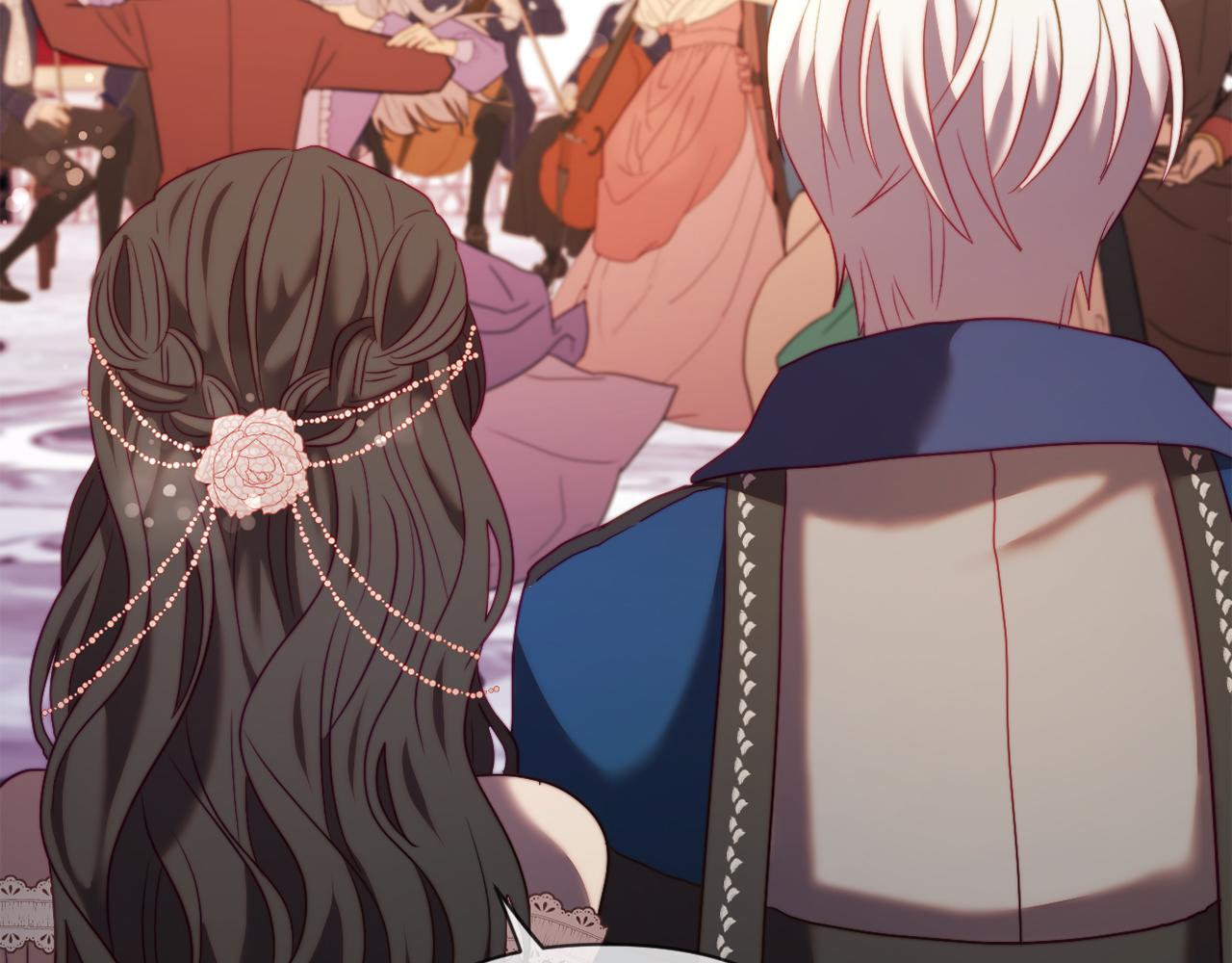 《改变嫂子的BE结局》第40话 油腻男纠缠 第48页