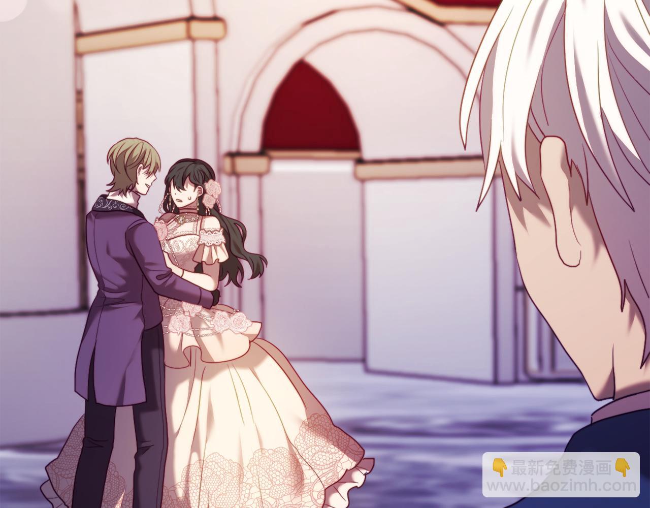 《改变嫂子的BE结局》第41话 礼物的真义 第26页