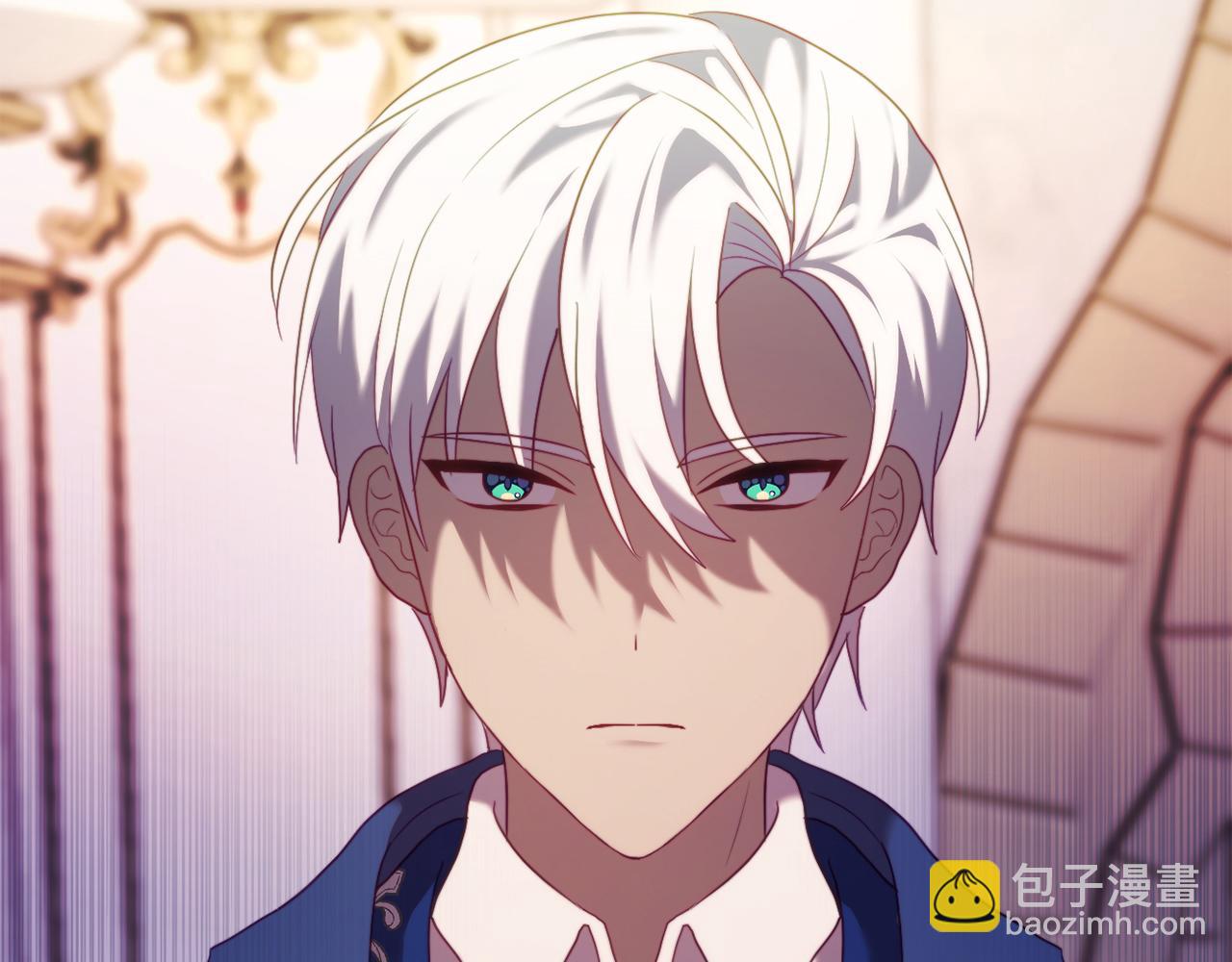 《改变嫂子的BE结局》第41话 礼物的真义 第29页