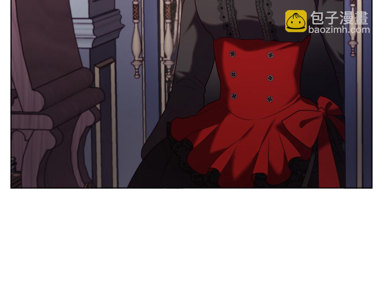 《改变嫂子的BE结局》第42话 恐怖姑奶奶 第40页