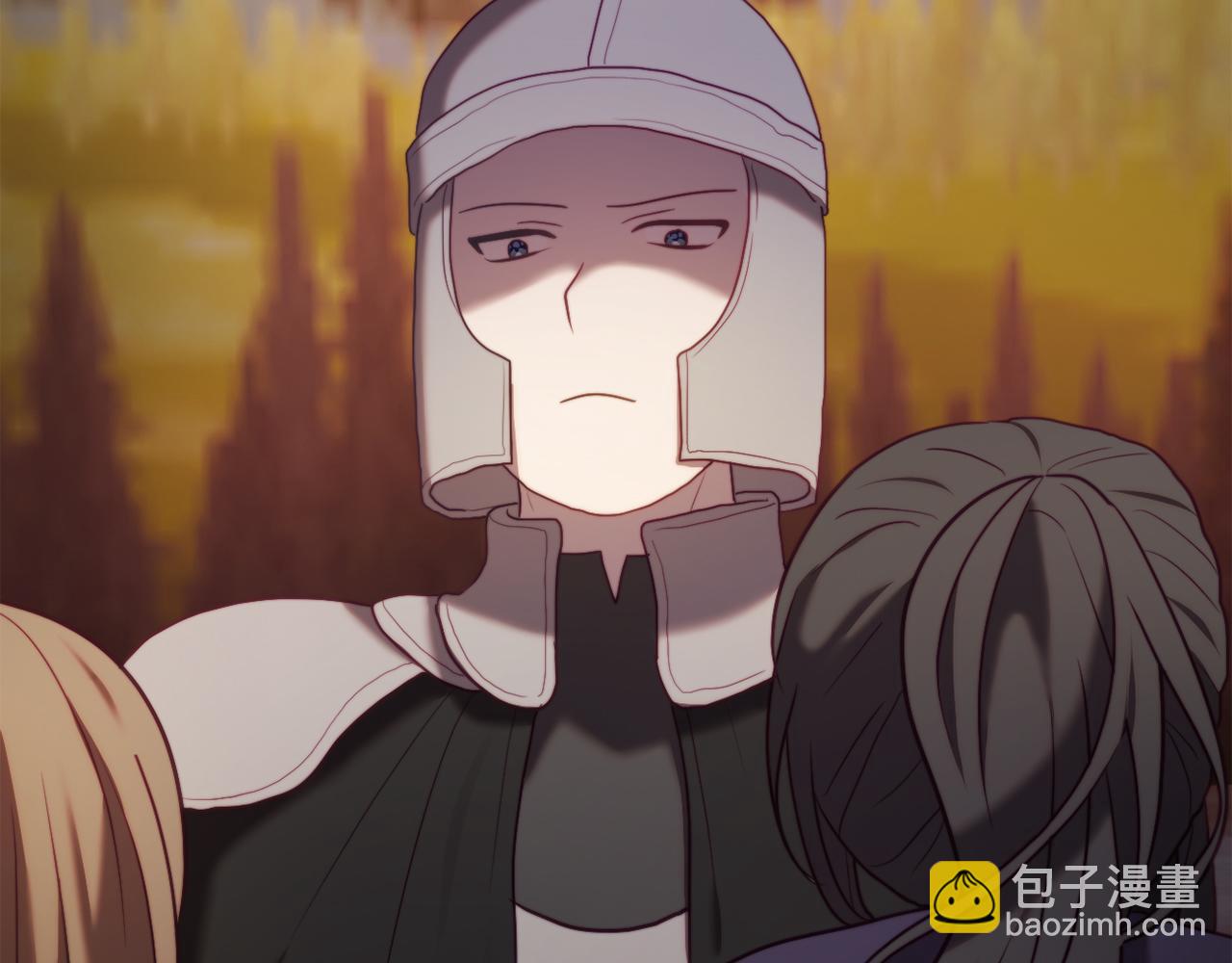 《改变嫂子的BE结局》第48话 贵族的责任 第25页