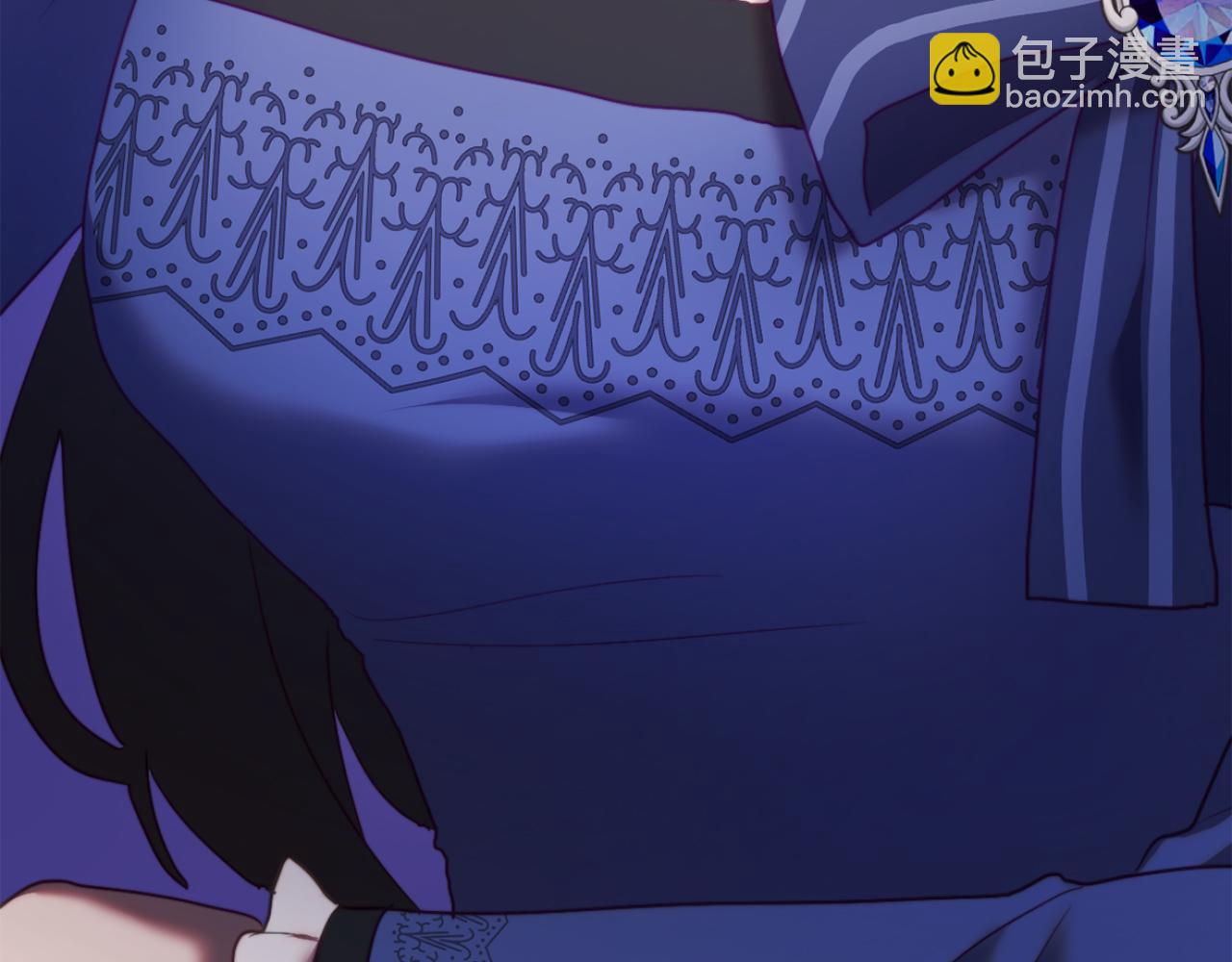 《改变嫂子的BE结局》第45话 哥哥救场了！ 第8页