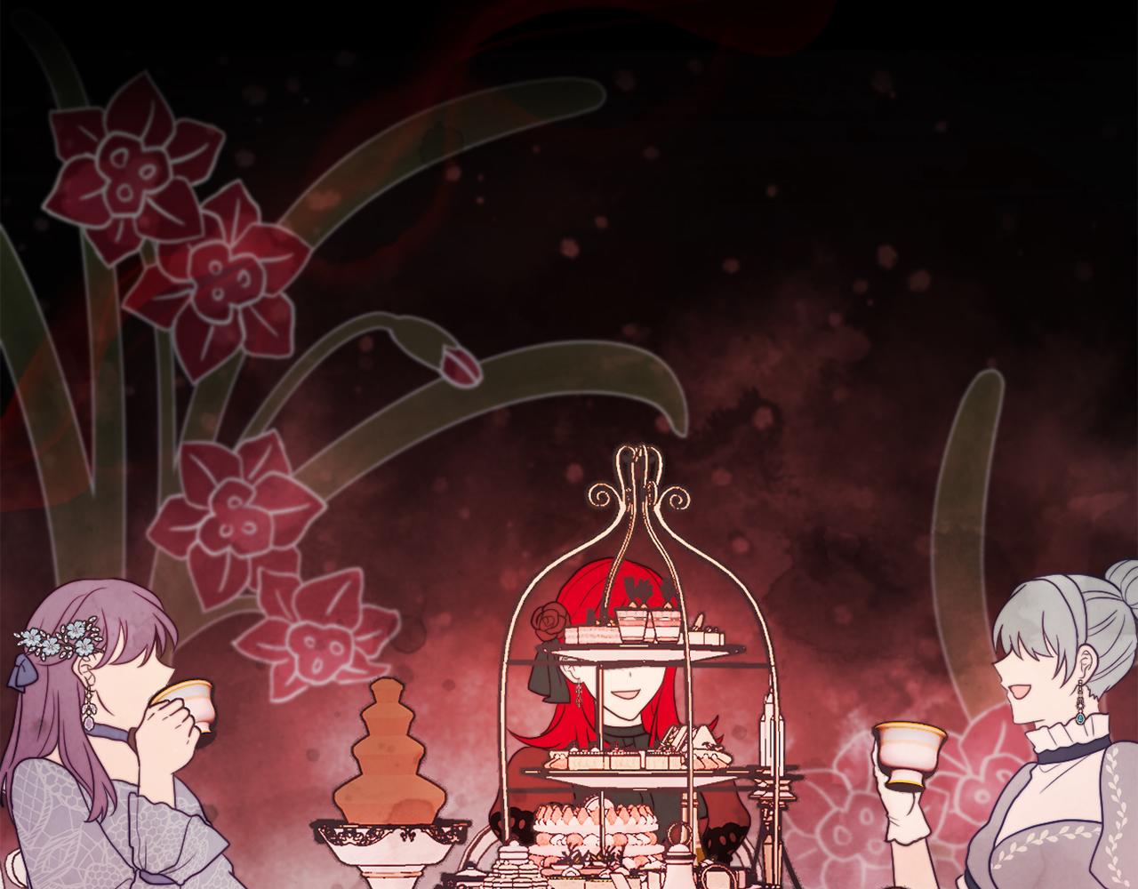 《改变嫂子的BE结局》第49话 教训未婚妻 第22页