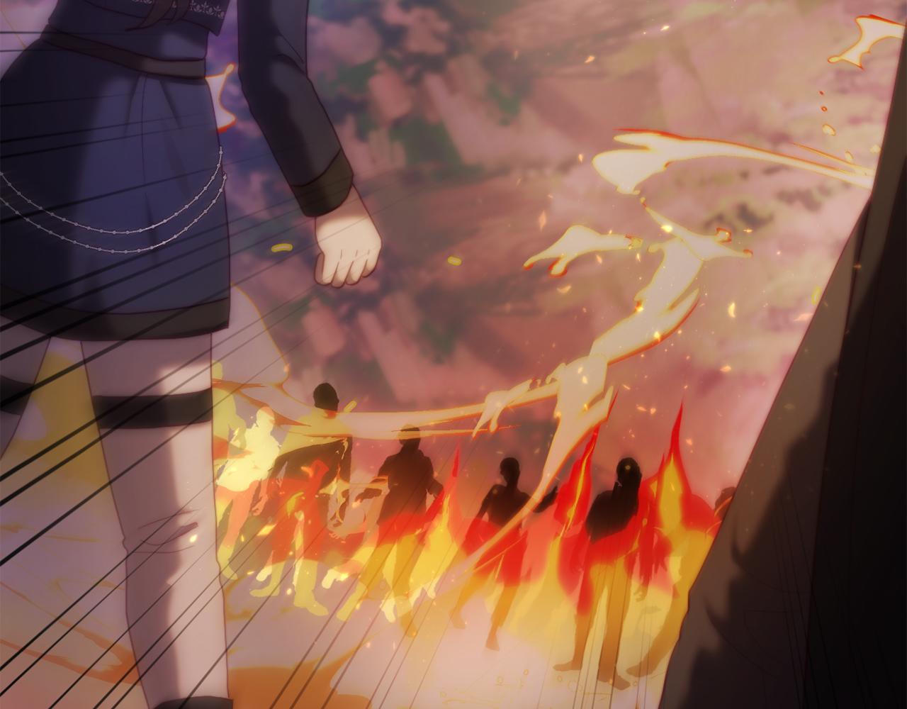 《改变嫂子的BE结局》第51话 麻烦的女人 第31页