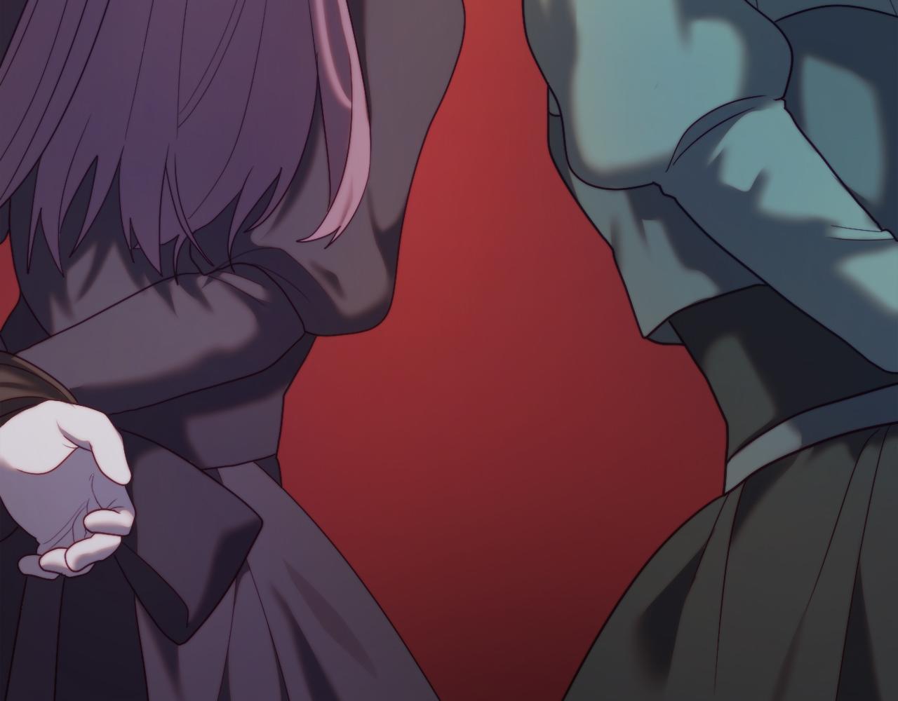 《改变嫂子的BE结局》第54话 贵族审判 第10页