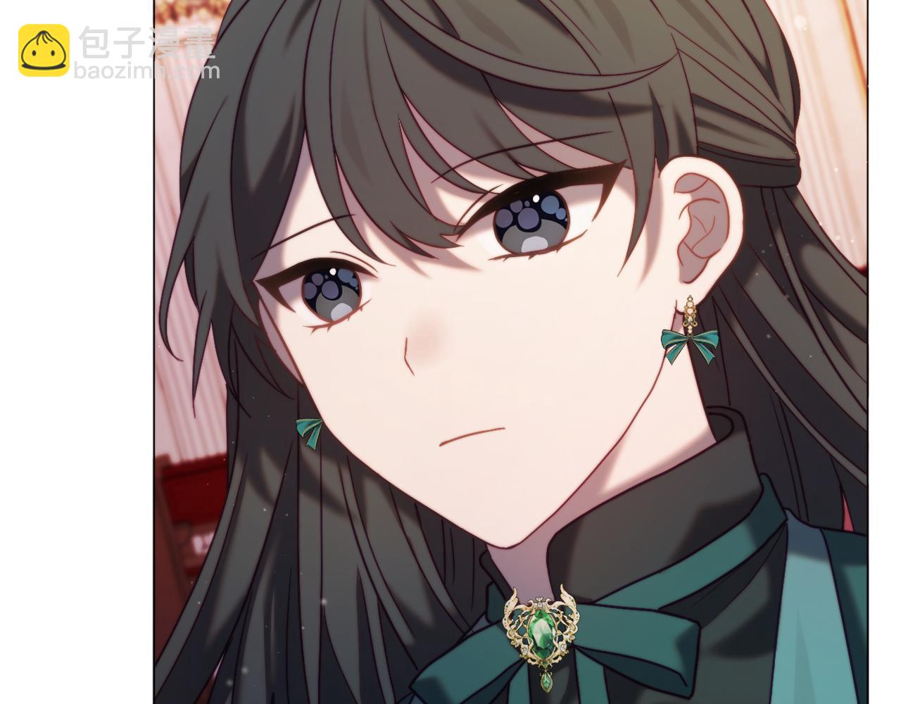 《改变嫂子的BE结局》第54话 贵族审判 第19页