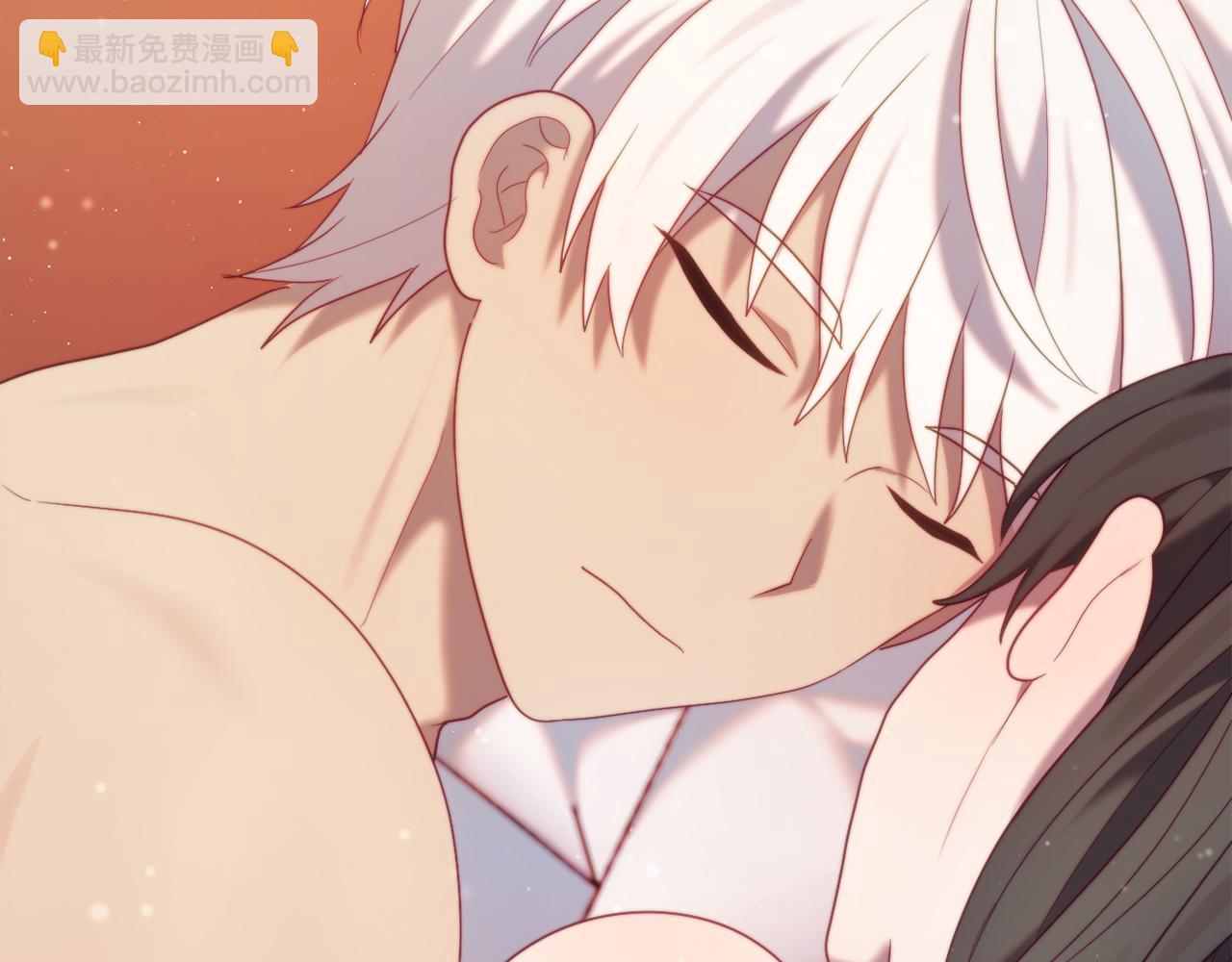 《改变嫂子的BE结局》第56话 甜蜜同眠后 第18页