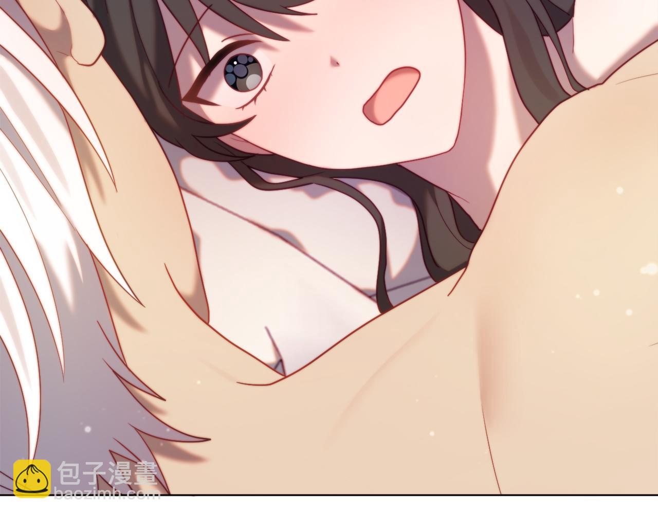 《改变嫂子的BE结局》第56话 甜蜜同眠后 第22页