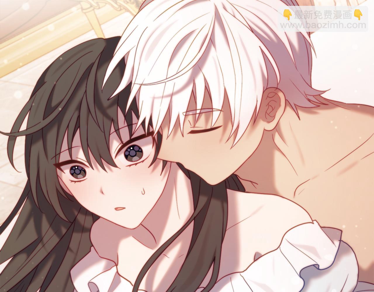 《改变嫂子的BE结局》第56话 甜蜜同眠后 第36页