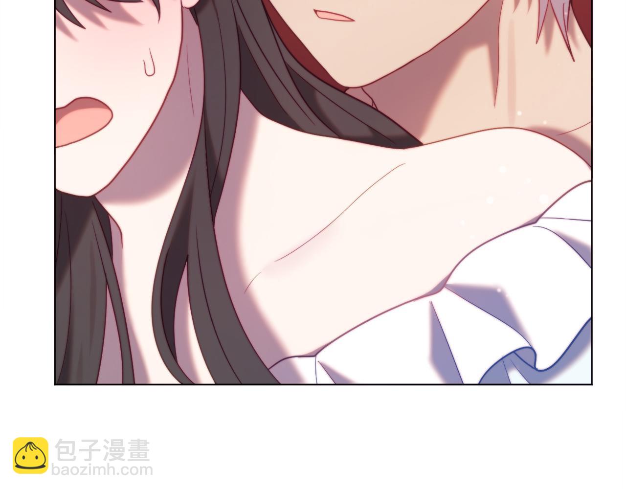 《改变嫂子的BE结局》第56话 甜蜜同眠后 第43页