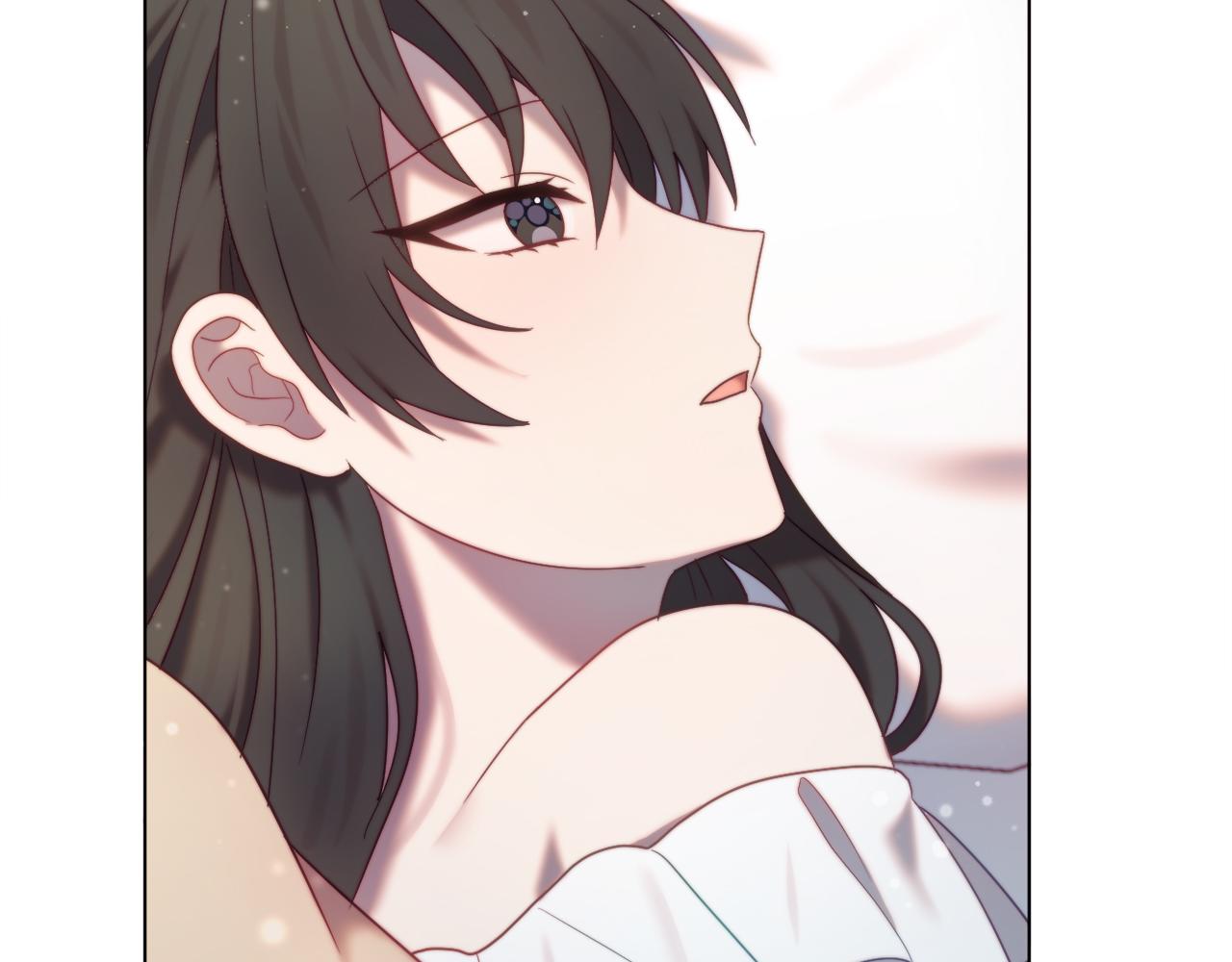 《改变嫂子的BE结局》第56话 甜蜜同眠后 第9页