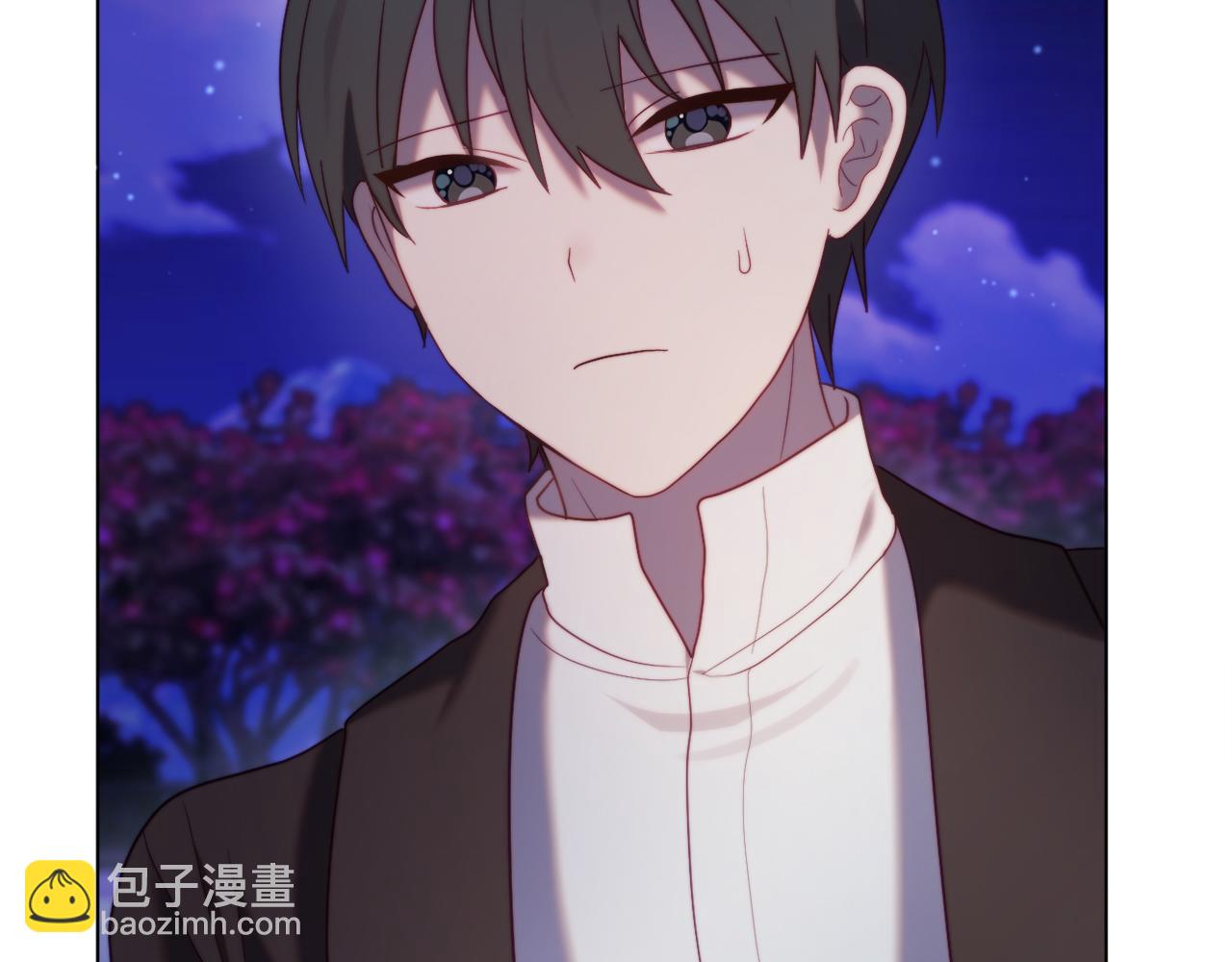 《改变嫂子的BE结局》第55话 专属的安慰方式 第43页