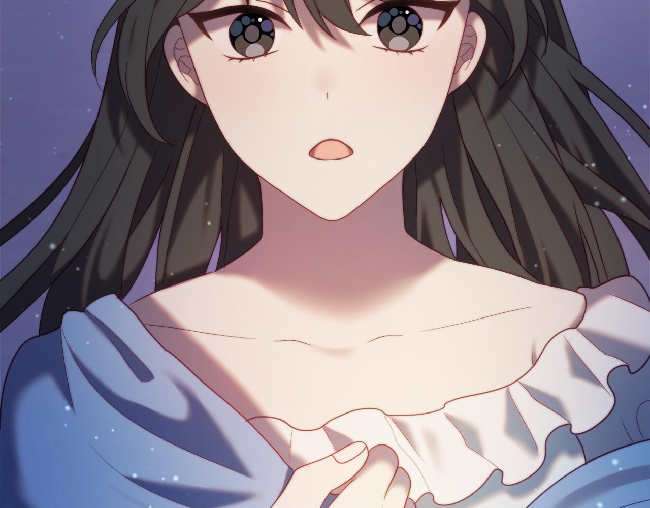 《改变嫂子的BE结局》第55话 专属的安慰方式 第9页