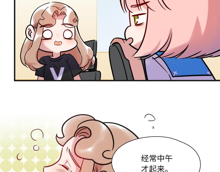 《最美好的她》第15话 努力 第21页