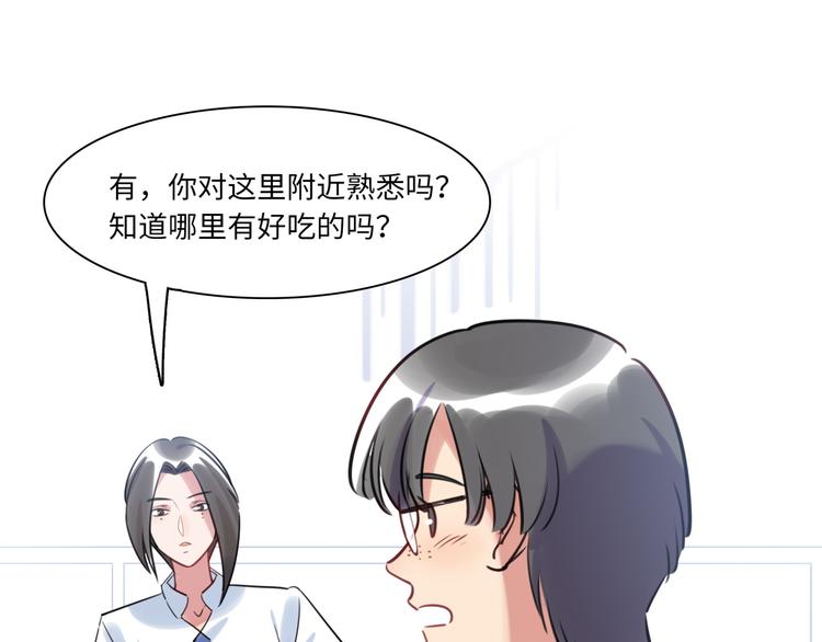 《最美好的她》第19话 温暖 第33页