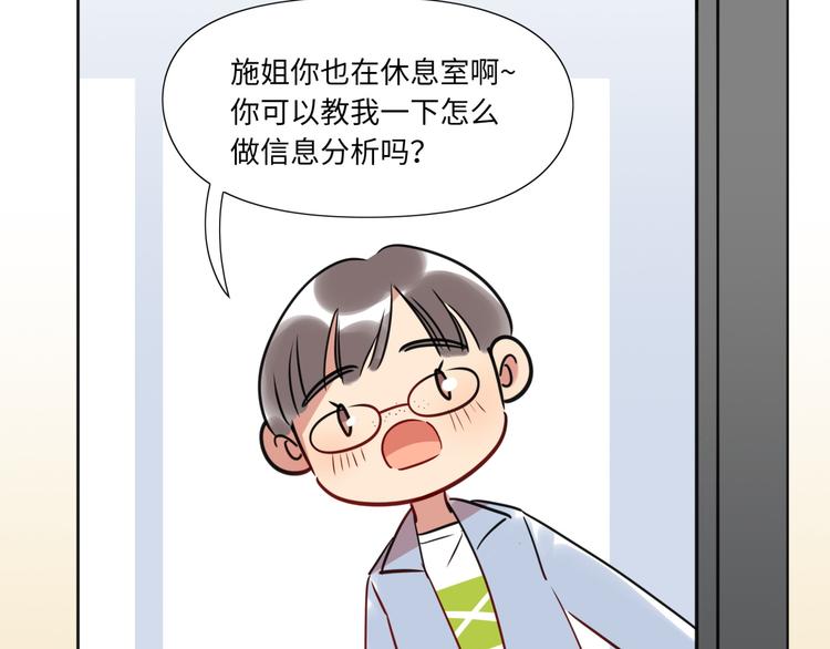 《最美好的她》第16话 新人出场 第30页