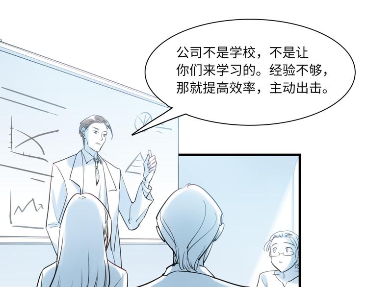 《最美好的她》第23话 初入社会 第20页