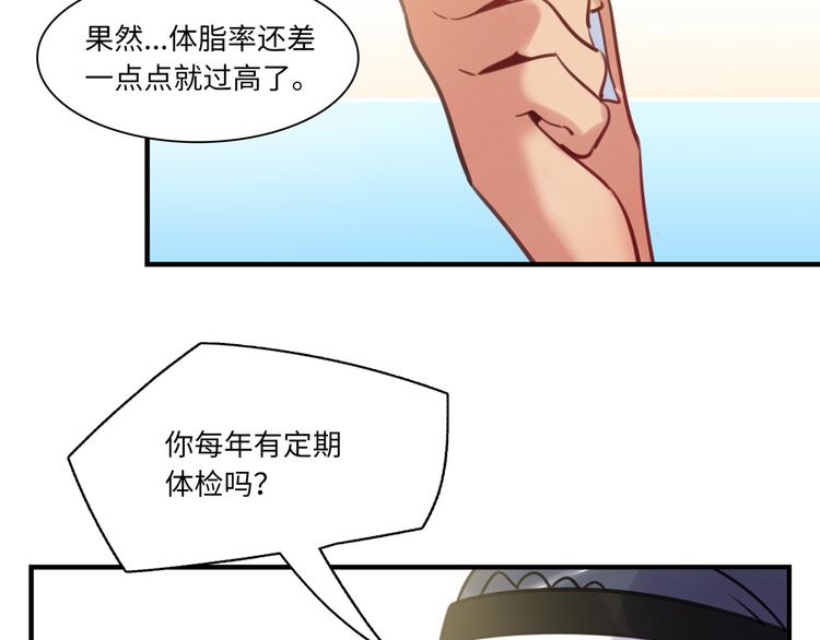 《最美好的她》第29话 不对劲 第30页