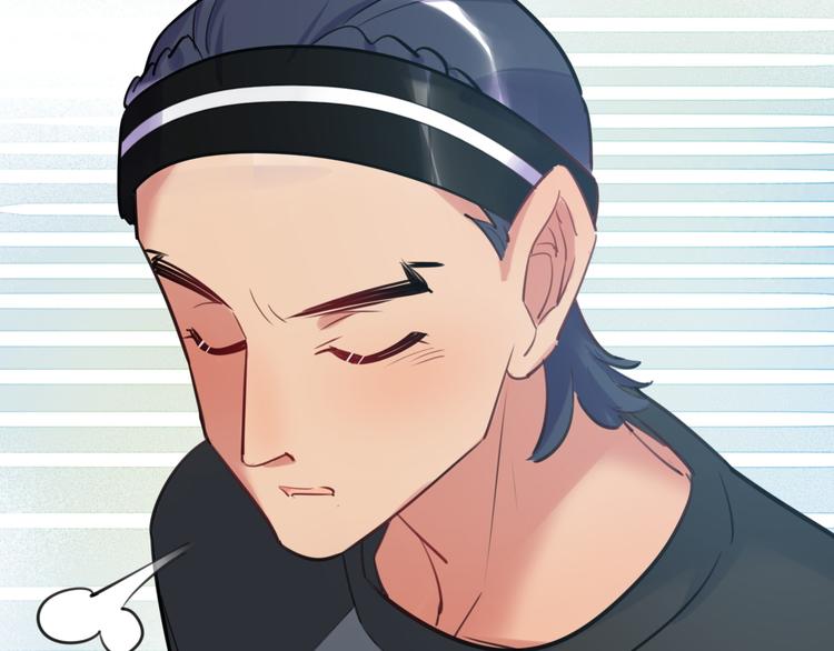《最美好的她》第29话 不对劲 第36页