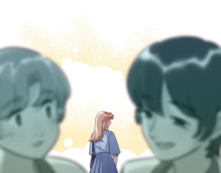 《最美好的她》第34话 返校 第1页