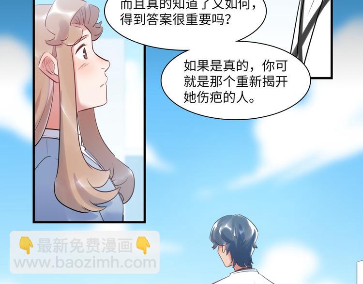 《最美好的她》第38话 疑点 第36页
