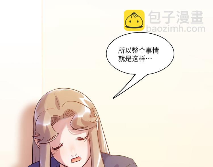 《最美好的她》第39话 八卦之夜（上） 第7页