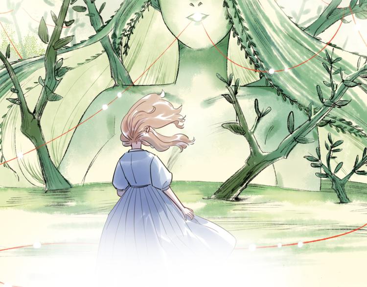《最美好的她》第37话 差距 第44页