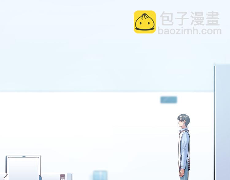 《最美好的她》第46话 线下，线上 第6页