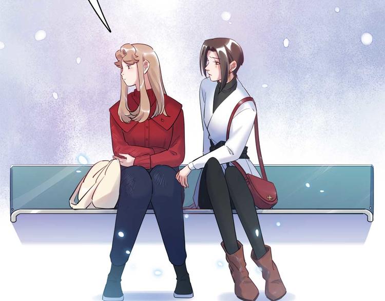 《最美好的她》第49话 你就是个小偷！ 第34页