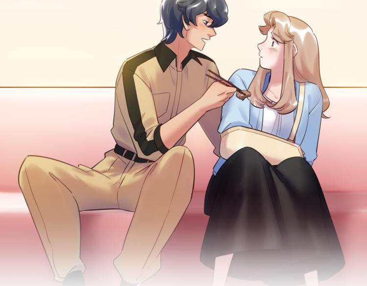 《最美好的她》第57话 怎么是你？ 第14页