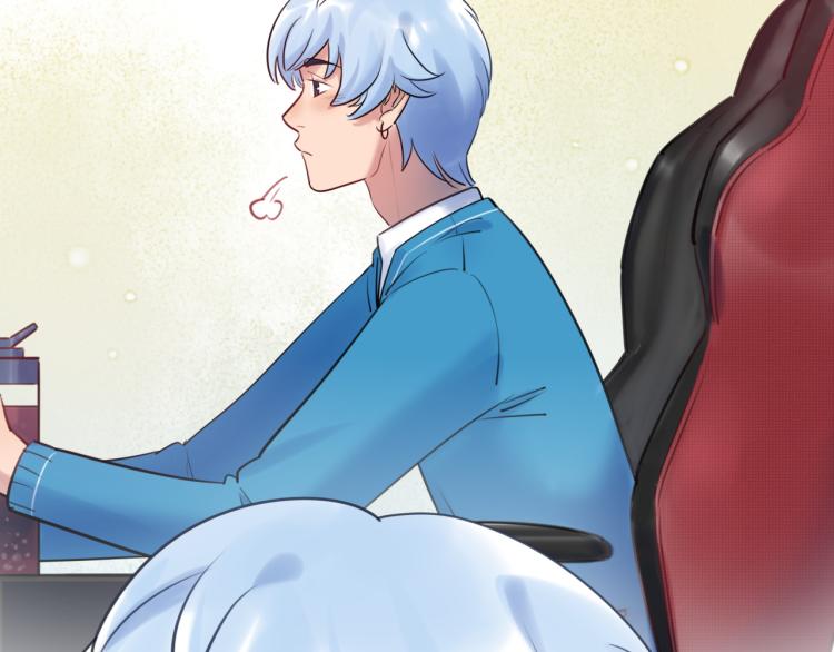 《最美好的她》第55话 学长 第10页