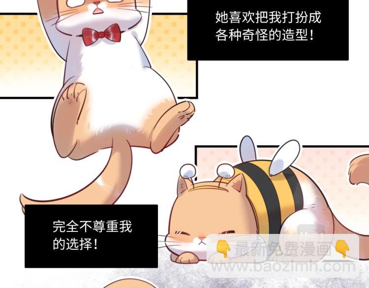 《最美好的她》番外3奇怪的人温暖的人 第30页