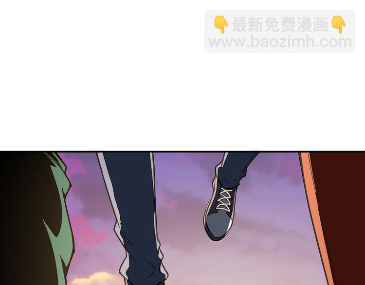 《凶兆LIAR》第53话 决战！ 第48页