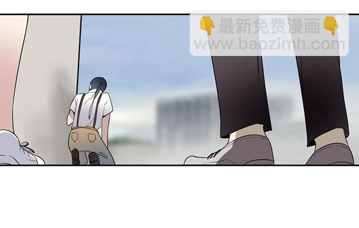 《古董恋爱指南》第22话 消失的阿秦 第32页