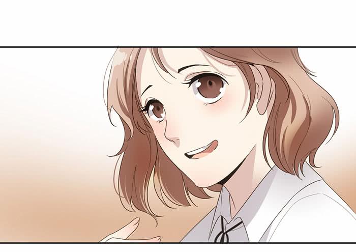 《古董恋爱指南》第28话 这下你跑不掉了 第26页