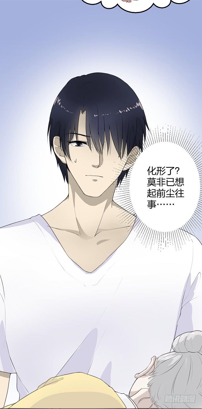 《古董恋爱指南》第36话小萝莉上线！ 第15页
