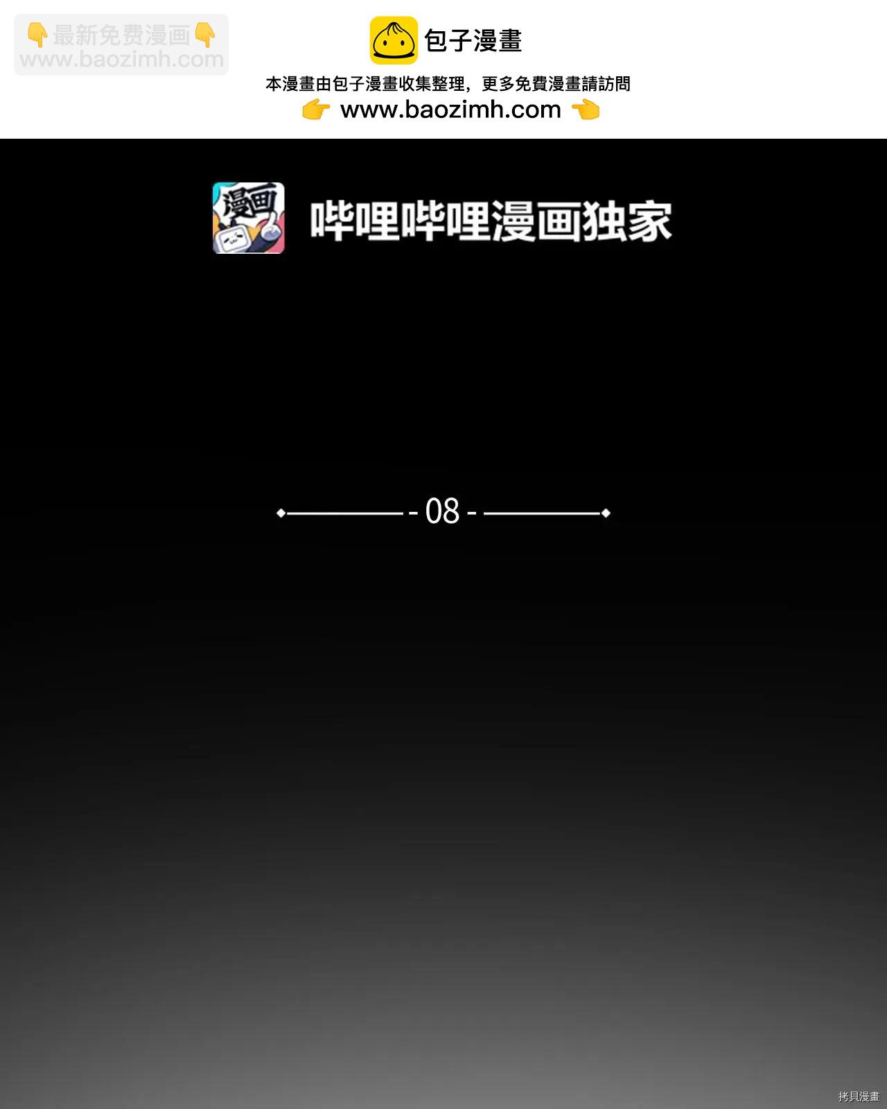 《Mushroom Soup 蘑菇汤》第08话 第5页