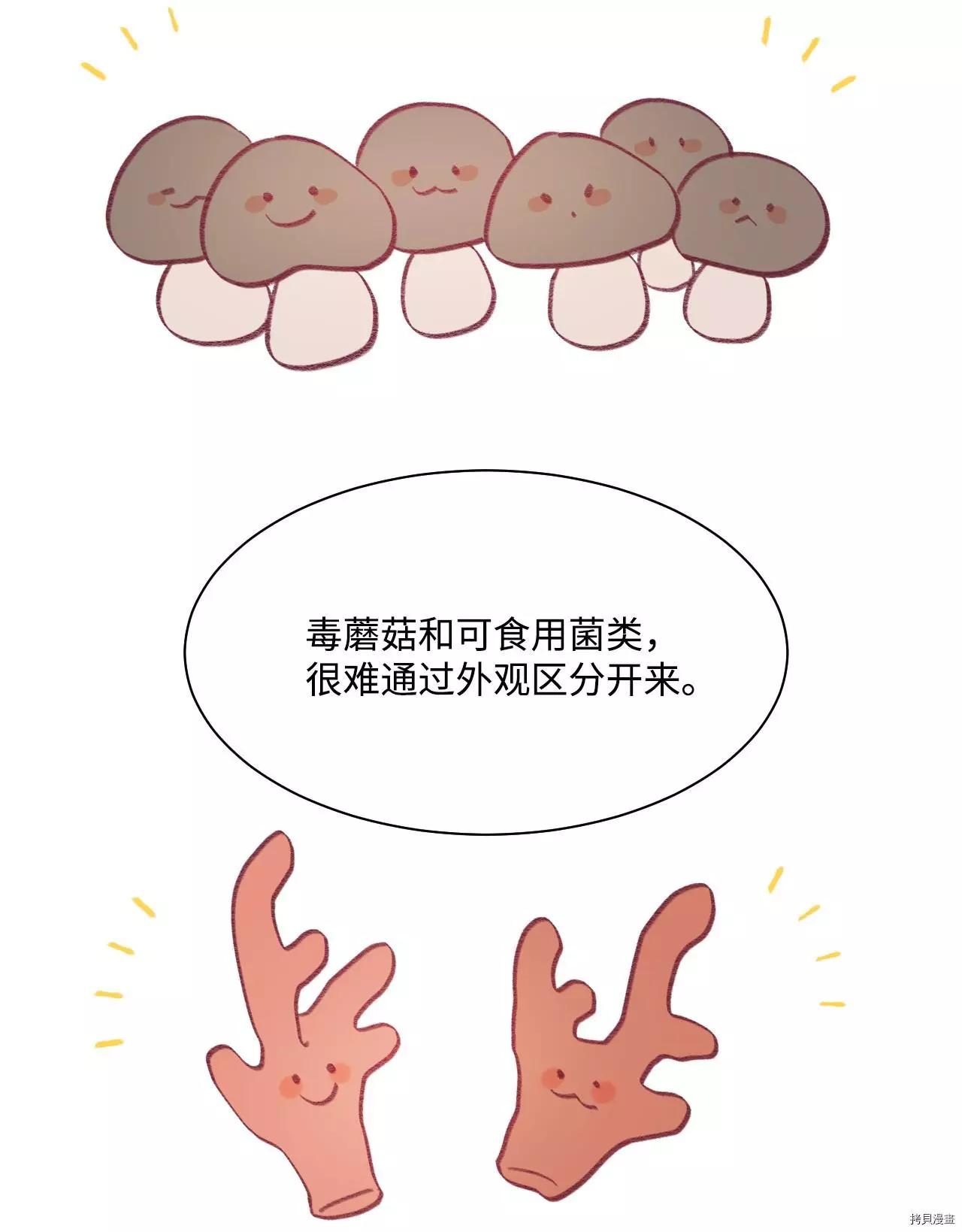 《Mushroom Soup 蘑菇汤》第30话 第39页