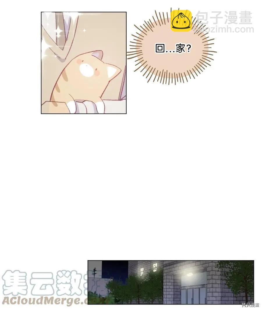 《Mushroom Soup 蘑菇汤》第61话 第31页