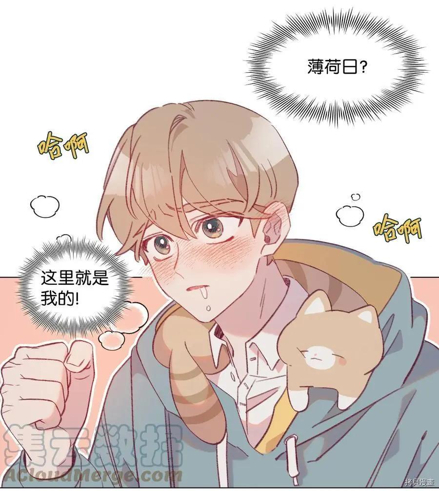 《Mushroom Soup 蘑菇汤》第64话 第17页