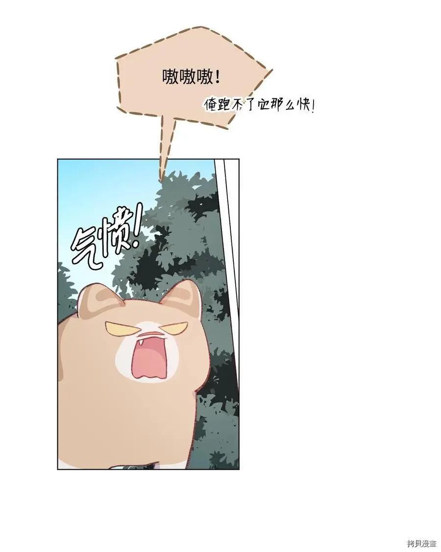 《Mushroom Soup 蘑菇汤》第70话 第4页