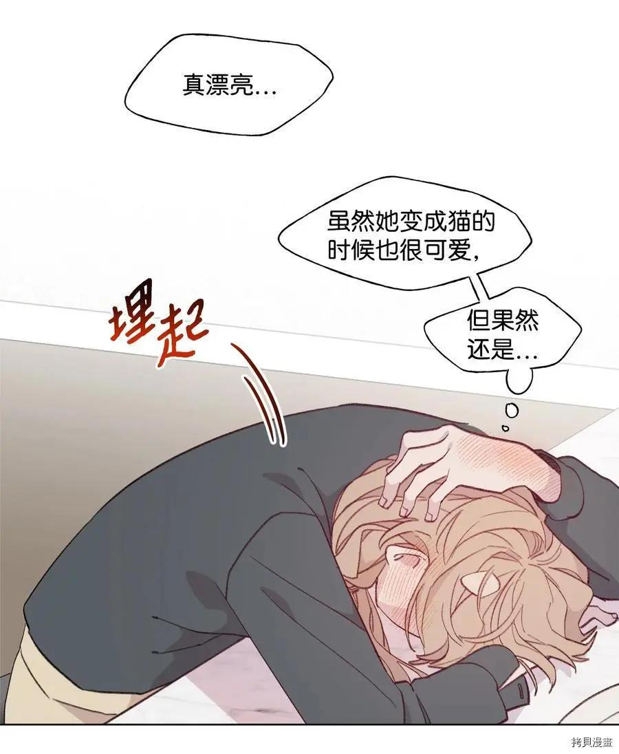 《Mushroom Soup 蘑菇汤》第81话 第22页