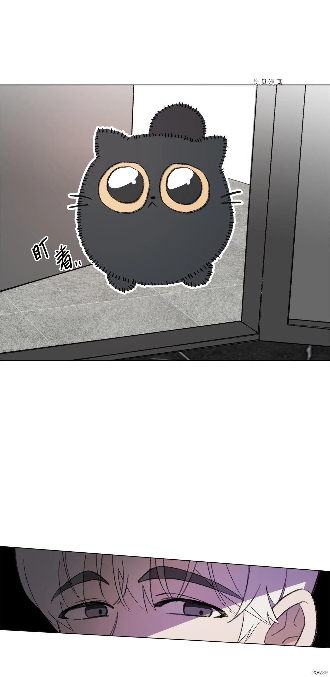《Mushroom Soup 蘑菇汤》第106话 第48页